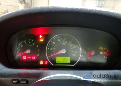 2008 Hyundai Sonata Gls from USA, damaged, VIN 5NPET46C08H305826